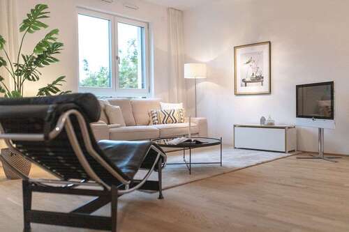 Foto - Wohnung zum Kaufen in Nürnberg 575.000,00 € 71.48 m²