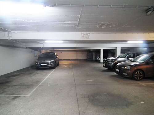 Foto - Garage zu vermieten in Düsseldorf 107,10 €