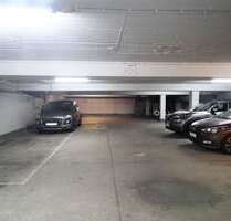 Garage zu vermieten in Düsseldorf 107,10 €