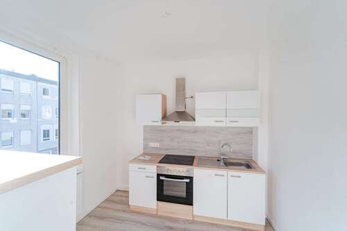 Foto - Wohnung zum Mieten in Lübeck 700,00 € 52 m²