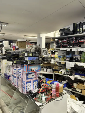 Foto - Einzelhandel in Wuppertal 2.200,00 € 200 m²