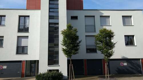Foto - Wohnung zum Mieten in Düsseldorf 1.492,83 € 110.58 m²