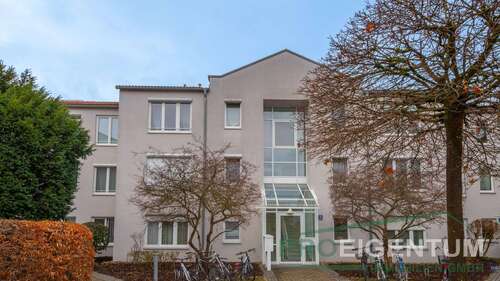 Foto - Wohnung zum Kaufen in München 460.000,00 € 60 m²