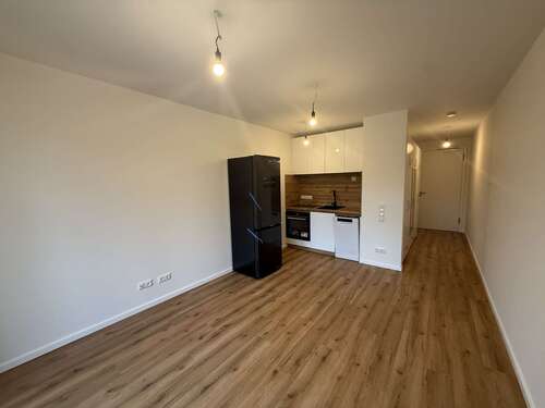 Foto - Wohnung zum Mieten in Darmstadt 750,00 € 29 m²