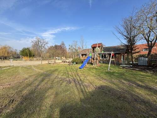 Foto - Grundstück zu verkaufen in Wendeburg 130.000,00 € 573 m²