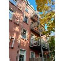 Wohnung zum Mieten in Leipzig 775,00 € 55 m²