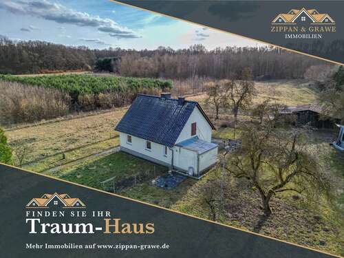 Foto - Haus zum Kaufen in Eixen Ravenhorst 99.000,00 € 70 m²