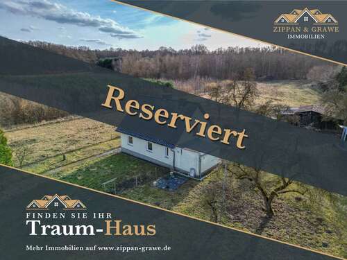 Foto - Haus zum Kaufen in Eixen Ravenhorst 99.000,00 € 70 m²