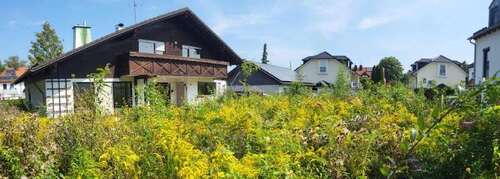 Foto - Grundstück zu verkaufen in Puchheim 988.000,00 € 789 m²