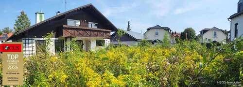 Foto - Grundstück zu verkaufen in Puchheim 988.000,00 € 789 m²