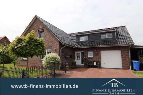 Foto - Haus zum Kaufen in Großheide 459.000,00 € 200 m²