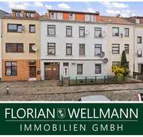 Haus zum Kaufen in Bremen 649.000,00 € 384.71 m²