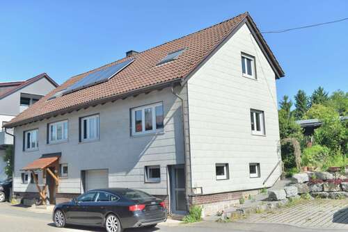 Foto - Haus zum Kaufen in Bretzfeld 344.000,00 € 167 m²
