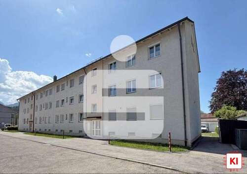 Foto - Wohnung zum Kaufen in Füssen 265.000,00 € 67 m²