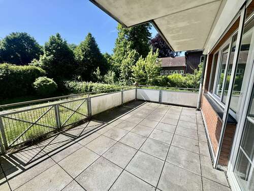 Foto - Wohnung zum Mieten in Neumünster 1.150,00 € 110 m²