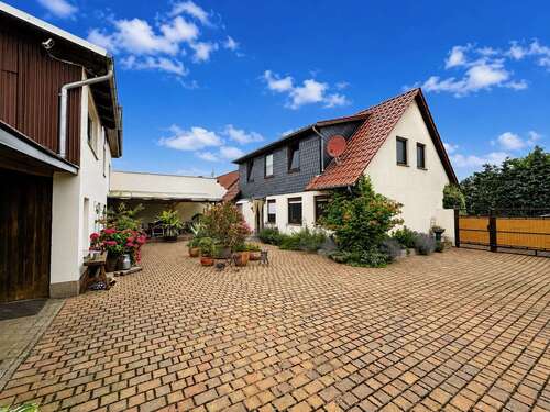 Foto - Haus zum Kaufen in Gardelegen 270.000,00 € 137 m²