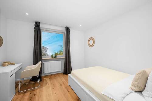 Foto - WG-Zimmer in München 895,00 € 12 m²