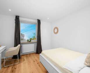 WG-Zimmer in München 895,00 € 12 m²