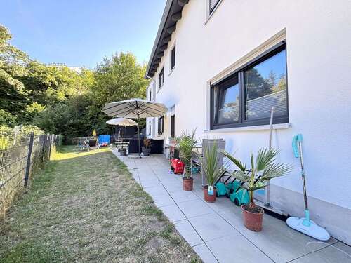 Foto - Wohnung zum Kaufen in Sigmaringen 375.000,00 € 114.04 m²