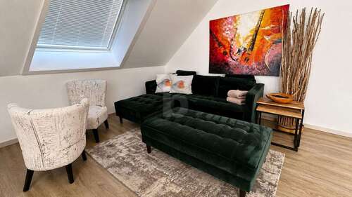 Foto - Wohnung zum Kaufen in Braunlage 79.900,00 € 38 m²
