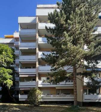 Foto - Wohnung zum Kaufen in Frankfurt am Main 279.000,00 € 56 m²