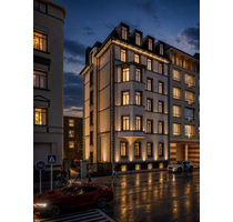 Wohnung zum Kaufen in Frankfurt am Main 1.499.000,00 € 123.51 m²