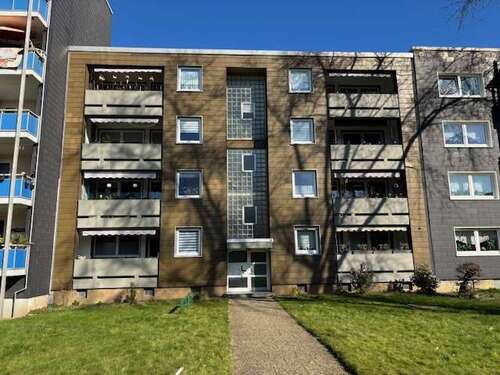 Foto - Wohnung zum Kaufen in Gelsenkirchen 139.500,00 € 76 m²
