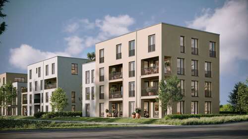 Foto - Wohnung zum Kaufen in Salach 602.000,00 € 118.08 m²