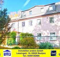 Wohnung zum Mieten in Bautzen - Budyšin 350,00 € 65 m²