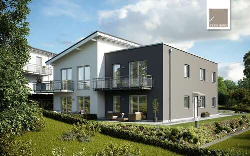 Foto - Haus zum Kaufen in Bassenheim 1.378.900,00 € 314 m²