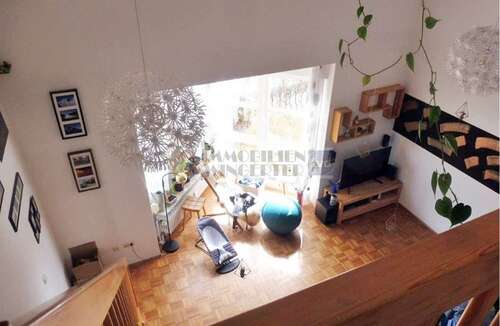 Foto - Wohnung zum Kaufen in Regensburg 389.000,00 € 83 m²