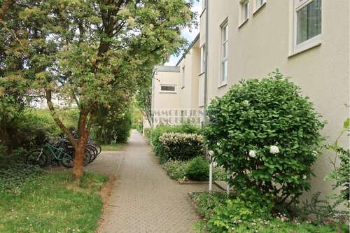 Foto - Wohnung zum Kaufen in Regensburg 389.000,00 € 83 m²