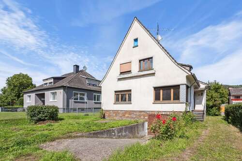 Foto - Haus zum Kaufen in Andernach 280.000,00 € 180 m²