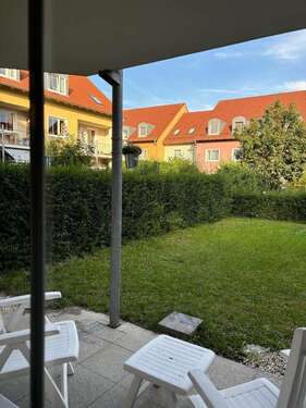 Foto - Wohnung zum Mieten in Schwandorf 550,00 € 58.87 m²
