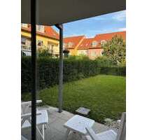 Wohnung zum Mieten in Schwandorf 550,00 € 58.87 m²