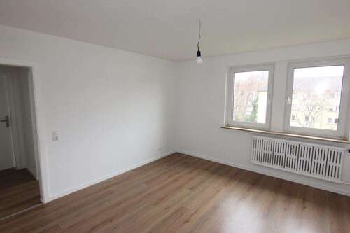 Foto - Wohnung zum Mieten in Dortmund 375,00 € 38.65 m²