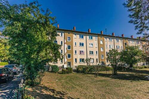 Foto - Wohnung zum Mieten in Frankenthal (Pfalz) 519,00 € 45.14 m²