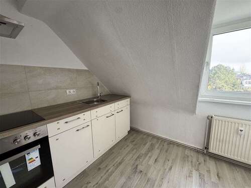 Foto - Wohnung zum Mieten in Kassel 320,00 € 29 m²