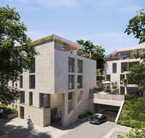 Wohnung zum Kaufen in Stuttgart 298.500,00 € 32 m²