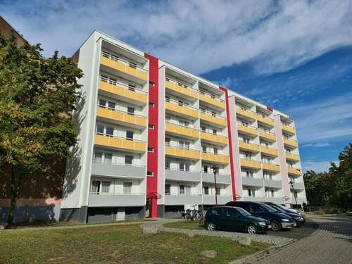 Foto - Wohnung zum Mieten in Stendal 272,08 € 36.13 m²