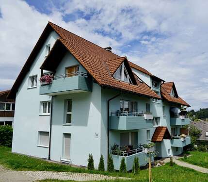 Foto - Wohnung zum Mieten in St. Georgen 680,19 € 81.46 m²