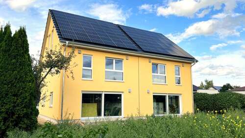 Foto - Haus zum Mieten in Leipzig 2.675,00 € 158 m²