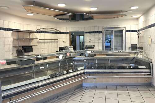 Foto - Einzelhandel in Dingolfing 220.000,00 € 62.03 m²