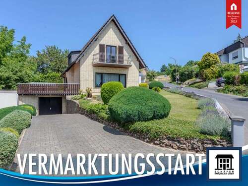 Foto - Haus zum Kaufen in Wachtberg Niederbachem 399.000,00 € 99 m²