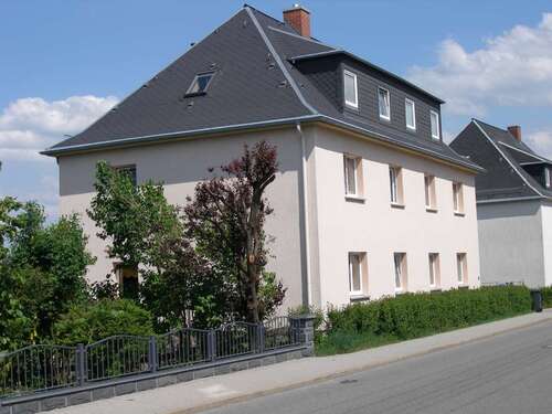 Foto - Wohnung zum Mieten in Stollberg 260,00 € 54 m²