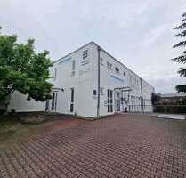 Büro in Bensheim 1.600,00 € 320 m²