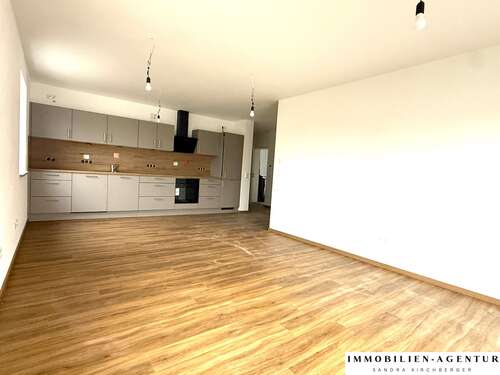 Foto - Wohnung zum Mieten in Schwarzenfeld 640,00 € 55 m²