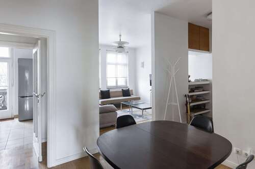 Foto - Wohnung zum Kaufen in Berlin 530.000,00 € 72.16 m²