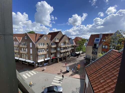 Foto - Wohnung zum Mieten in Gütersloh 600,00 € 78.64 m²