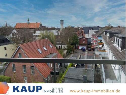 Foto - Wohnung zum Mieten in Gütersloh 600,00 € 79 m²